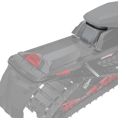 Matryx Underseat Liner Bag