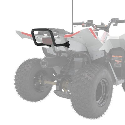 Polaris Outlaw Stötfångare Bak