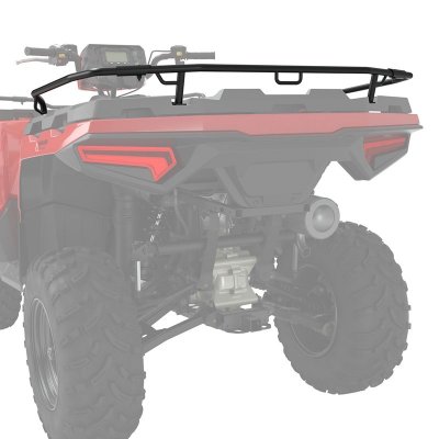 Sportsman 570 Lastrack Bak