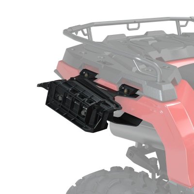 Polaris/Kolpin Gunboot XL Monteringsfäste