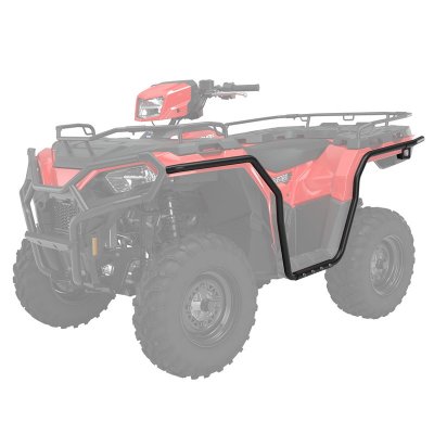 Sportsman 570 Body Armour