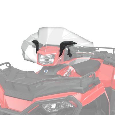 Polaris Lock & Ride Vindruta Short - 21