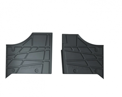 FRONT FLOOR MAT KIT