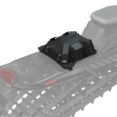 Lock & Ride Flex Small Burandt Bag