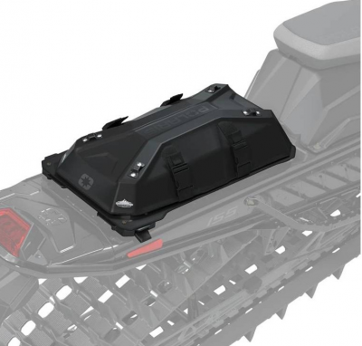 Lock & Ride® Flex Large Burandt Bag