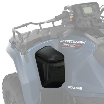 Polaris Skärmväska Sportsman 570
