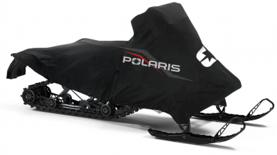 Polaris Snöskoterkapell Polyester RMK Matryx