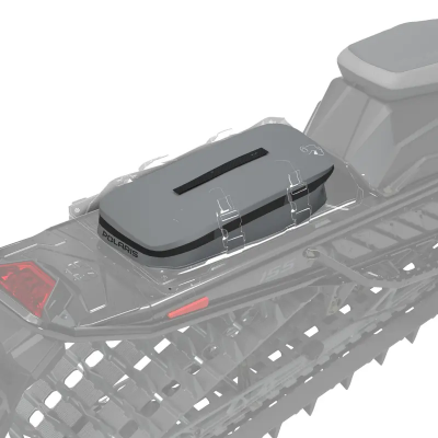 BURANDT LARGE LINER BAG