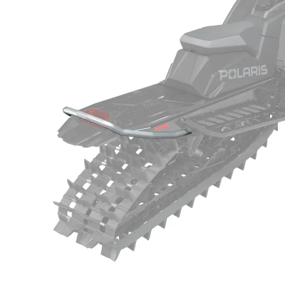 MATRYX SENTRY MOUNTAIN REAR BUMPER 146" - Flera Färger