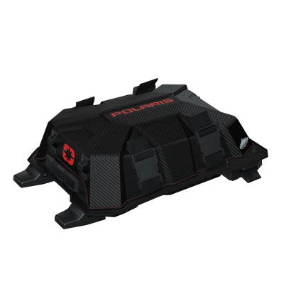 Polaris Lock & Ride® Flex Medium Burandt Bag