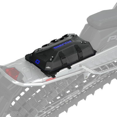 Lock & Ride® Flex Large Burandt Bag