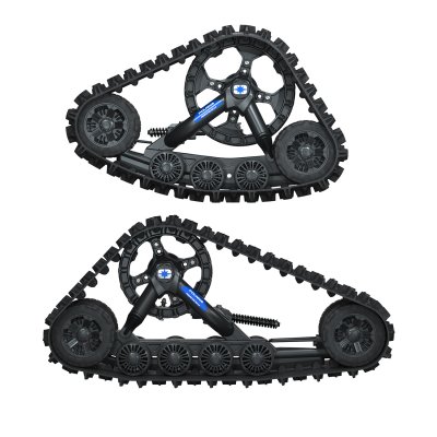 Prospector Pro 2.0 Bandsats Sportsman 570