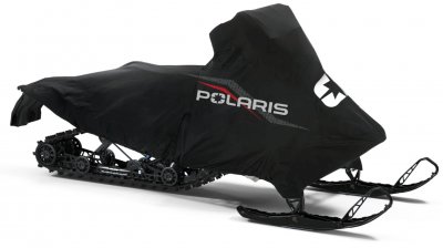 COVER WIDETRAK IQ