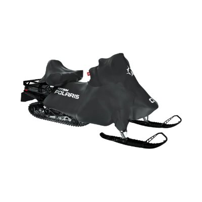 MATRYX Titan Trailer Cover