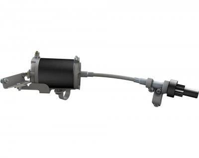 9R/Boost Electric Start - RMK