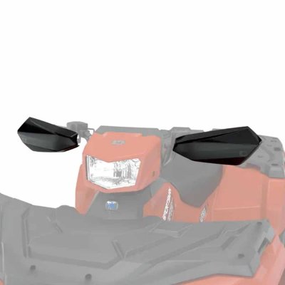 Polaris Ultimate Series Handtagsskydd