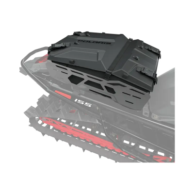 LOCK & RIDE FLEX ADVENTURE RACK BAG