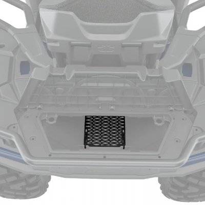 Rear Storage Bin Net for Sportsman ATV