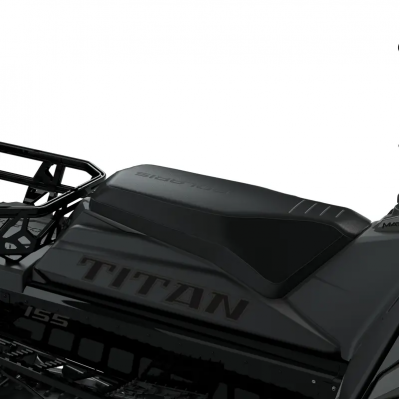 MATRYX Titan Heated Driver Seat