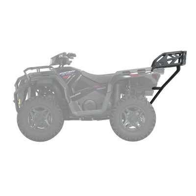 Sportsman 570 Rear Cargo Rack