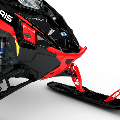 Burandt Edition Front Bumper - FLERA FÄRGER