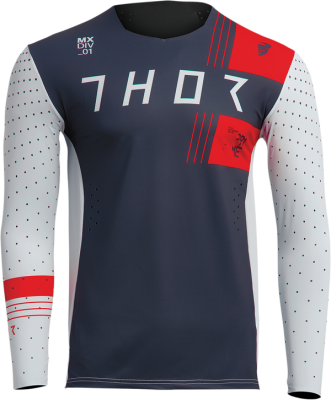 Thor Prime Strike Jersey Herr