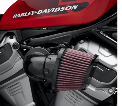 Heavy Breather Air Cleaner
