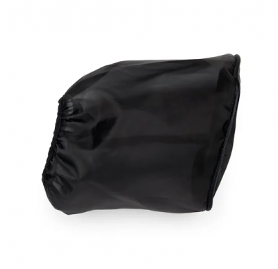 Heavy Breather Rain Sock