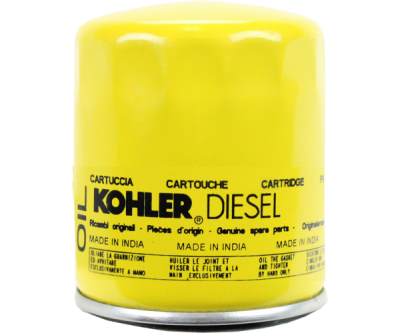 Oljefilter Polaris Diesel