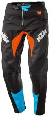 KTM POUNCE PANTS BLACK