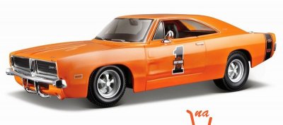 HD DODGE
