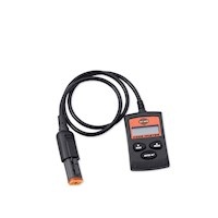 Code Master Service Code Reader