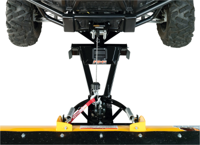 Moose Plogram RM4 Universal/Polaris Ranger/General UTV