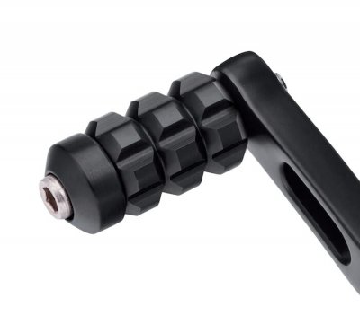 Dominion Shifter Peg - Black