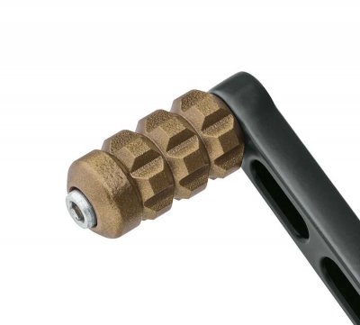 Dominion Shifter Peg - Bronze