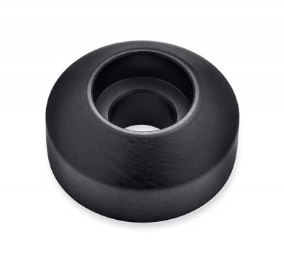 Dominion Shifter Peg Trim Piece - Black