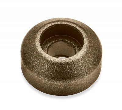 Dominion Shifter Peg Trim Piece - Bronze