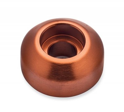 Dominion Shifter Peg Trim Piece - Orange