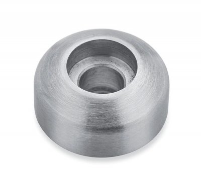 Dominion Shifter Peg Trim Piece - Aluminum