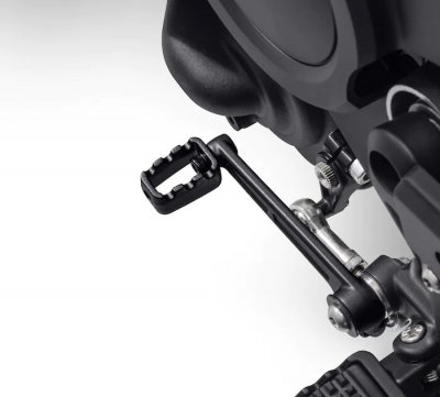 80GRIT™ Shifter Peg - Black