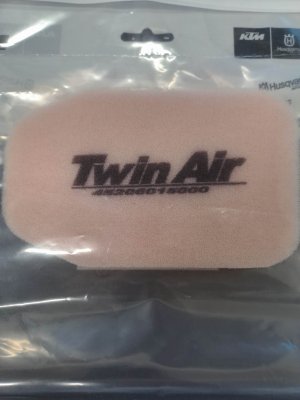 Twin Air Luftfilter KTM 50 SX 2009-