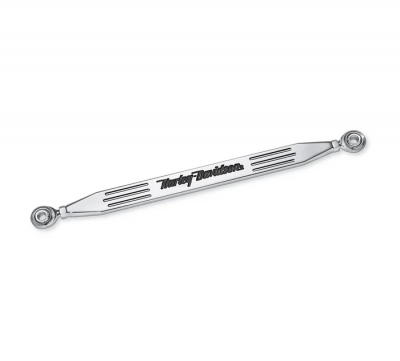 Scripted Gear Shift Linkage