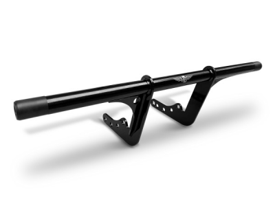 Heinz Bikes Krockskydd Svart H-D Softtail 2018-22