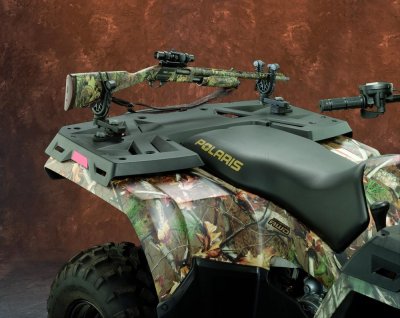 RACK GUN FLXGRP SNGL POL