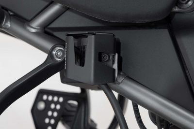 Brake Reservoir Guard Pan America