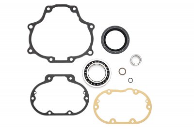 Screamin' Eagle Racing Gasket Installation Kit for King 6 Transmissions