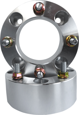 EPI Spacerplattor ATV 2" 4/156 3/8-24 Polaris