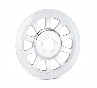 Sprocket Cover