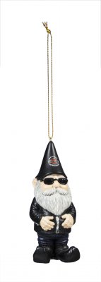 HD Tomte Med Hängare