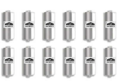 PROSPECT/FURY WFS REFILL 50mm (12st)